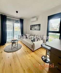 Zemun - Cara dusana - novogradnja #65621