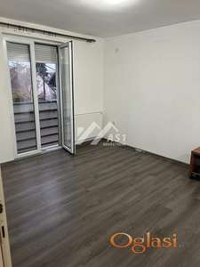 Odličan i povoljan stan blizu Bulevara Patrijarha Pavla ID#5291