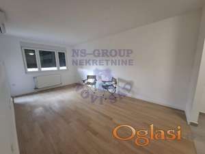 Odličan dvosoban na Novom Naselju!