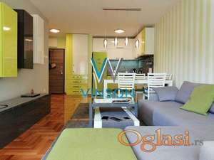 Novi Sad, Grbavica - Jednoiposoban stan + garaža ID#9104494