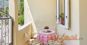 Jednosoban stan u Kotoru, blizu Starog grada