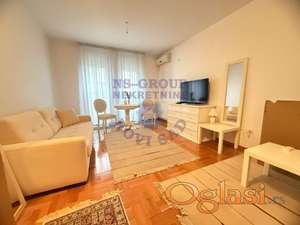 Bulevar Evrope,  24m2 065/448-4648