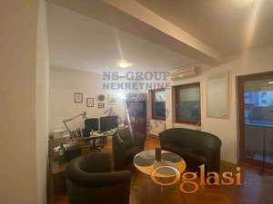 Odličan dvosoban stan Socijalno -54m2-