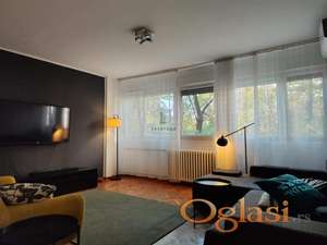 Pet-friendly, Blok 45, 60 m2