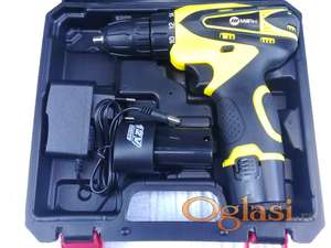 Aku srafilica Milltec 12v