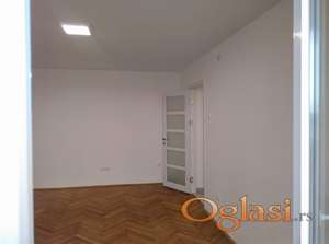 Jednosoban prazan stan u bul. Oslododjenja