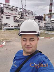 Профессиональный электрик в Нови - Саде PROFESIONALNI ELEKTRIČAR – NOVI SAD