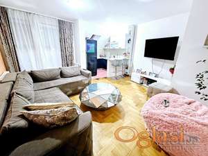 STAN - NOVI SAD - SALAJKA - 75m2 - 150000 evra