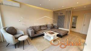 Blok 23,3.0 lux namešten,useljiv ID#4839