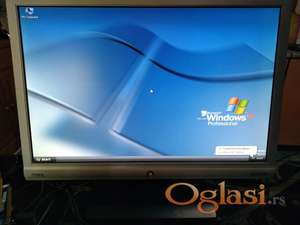 wide monitor benq g 900 wad 19 inča