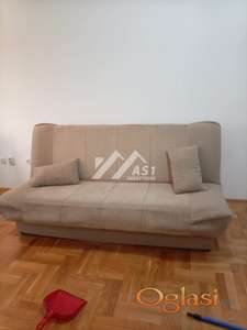 Komforna garsonjera na Novom Naselju ID#6367