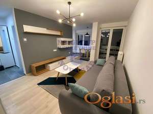 Jednosoban stan 33m2 Železnička stanica