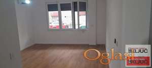 NOVO NASELJE, 29m2, Garsonjera, Novogradnja