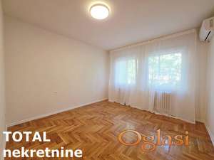 STAN - NOVI SAD - NOVA DETELINARA - 40m2 - 137000 evra