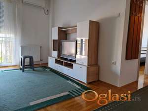 GRBAVICA DVOSOBAN STAN USELJIV 25.12.