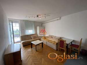 Dvosoban dupleks - 55m2 - Centra