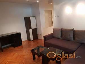 NOVI SAD,STARA DETELINARA,DVOSOBAN STAN USELJIV OD 1.04.2026G-300 E