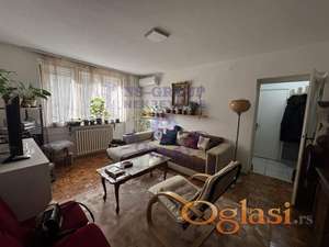 561272-Dvosoban-47m2-Stara detelinara