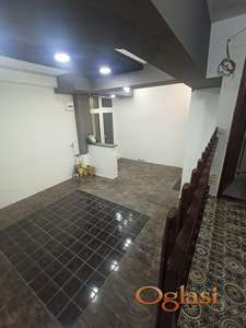 Odlican renoviran  lokal u centru grada