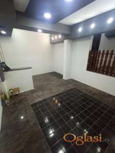 Odlican renoviran  lokal u centru grada