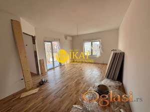 Jajinci 48m2, novogradnja, jednoiposoban stan ID#4967