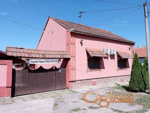 Apartmani ''KUĆERAK KOD BOBE'', Banja Vrdnik, kuća sa 3 odvojena apartmana i 16 ari placa, TOP lokacija!