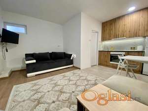 Zvezdara, Mirijevo, Dimitrija Paramendića, 25m2 sa troškovima ID#33322