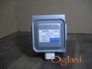 Magnetron za mikrotalasnu pecnicu Witol 2M219J