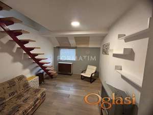 Karaburma, dupleks 32m2 + galerija ID#2955