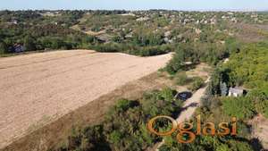 Čortanovci, Građevinsko zemljište 1000m2 HITNO!