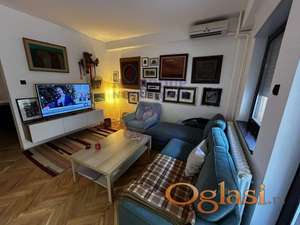 Centar - fantastičan