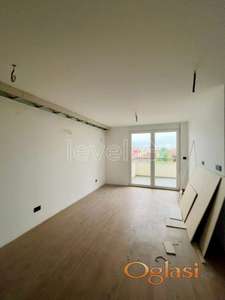 NOVI SAD - TELEP SEVERNI - 95.00 m2