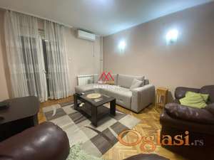 Dvosoban stan - 48m2 - Grbavica