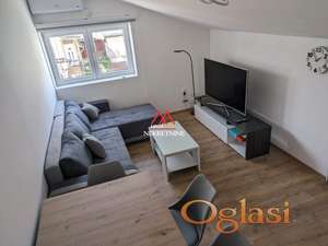 Jednoiposoban stan - 52m2 - Telep - Parking