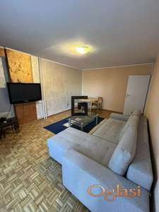 Odličan 2.5 stan na atraktivnoj lokaciji ID#1812