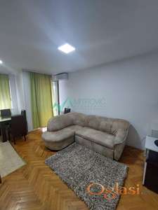 NOVI SAD, CENTAR, 38m2 