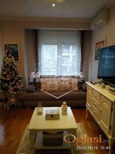 Bežanijska Kosa 3, 2.0 lux, namešten ID#5161