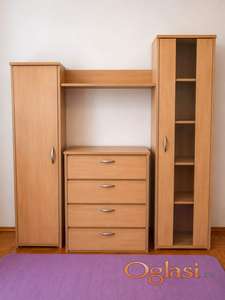Forma Ideale regal/vitrina