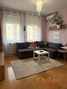 Jednoiposoban stan - 36m2 - Rokvarija