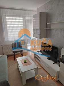 Izdaje se stan kod Filozovskog fakulteta