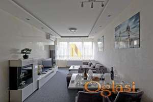 Moderan dvosoban stan sa garažnim mestom- Spens, od  01.06.