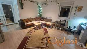 Dvoiposoban na Veterniku - 55m2 !