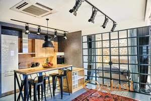 Luksuzni dupleks u Starom gradu Kotor