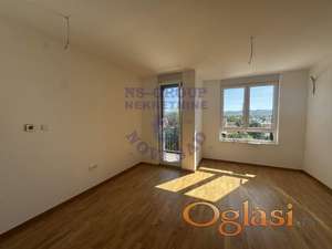 Komforna garsonjera!