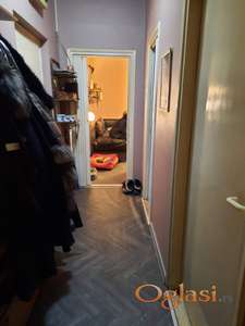 Tesla, dvosoban, 89000 evra