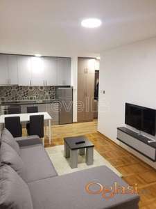 NOVI SAD - FUTOŠKA - 38.00 m2