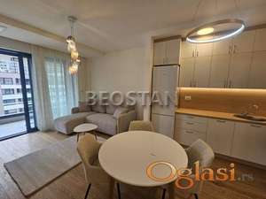 Novi Beograd - Soul 64 #67340