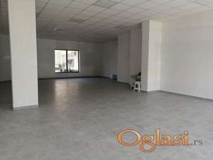 ODLIČAN POSLOVNI PROSTOR OD 105m2