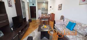 NAMEŠTEN I MOŽE NA KREDIT, ODLIČAN JEDNOIPOSOBAN STAN!