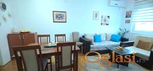 NAMEŠTEN I MOŽE NA KREDIT, ODLIČAN JEDNOIPOSOBAN STAN!